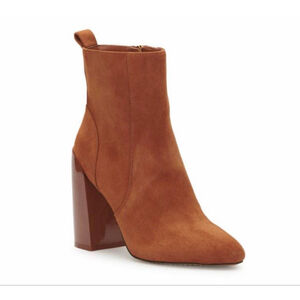 Vince Camuto Enverna suede ankle boots